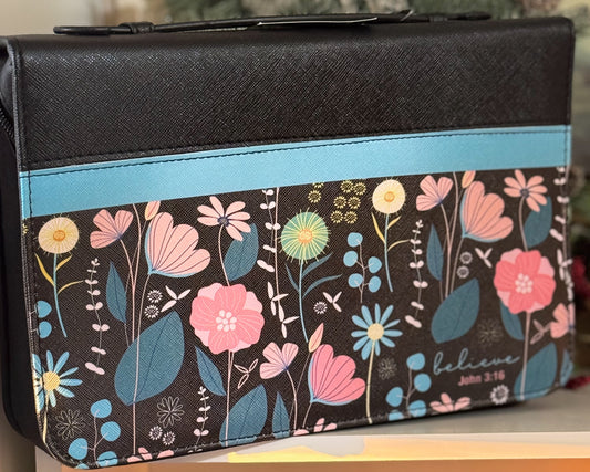 Women's Bible Cover XL