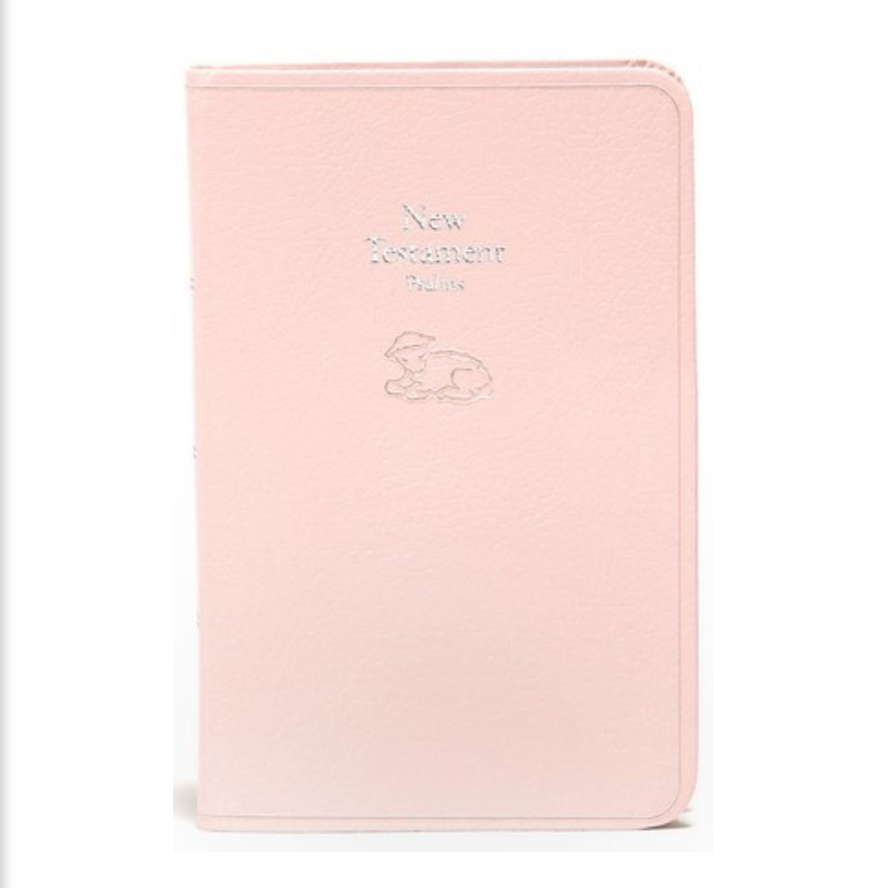 Baby New Testament Bible
