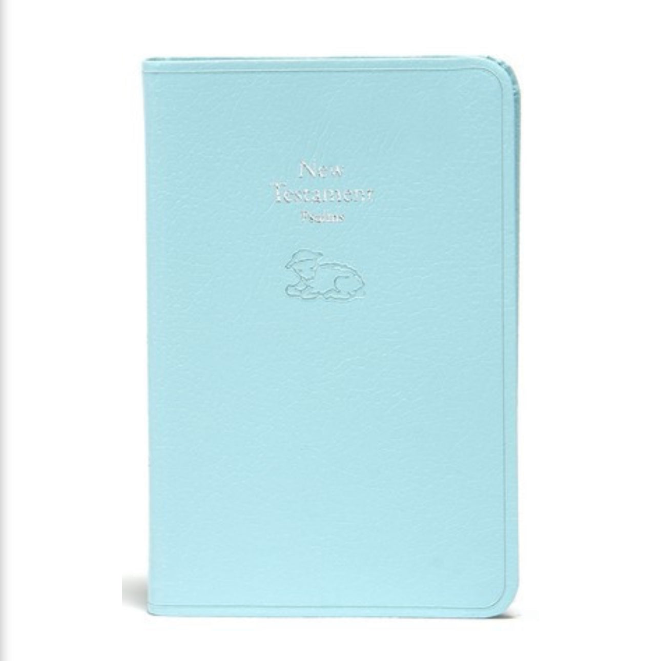 Baby New Testament Bible