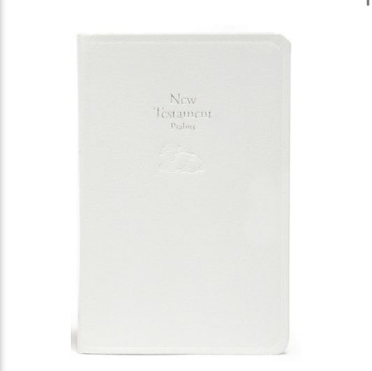 Baby New Testament Bible