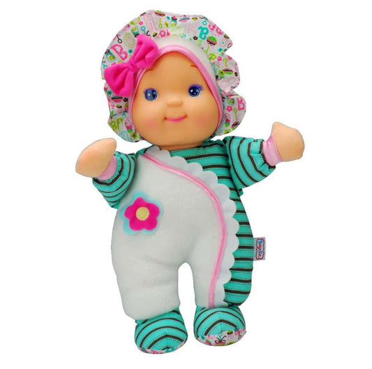 Lullaby Doll