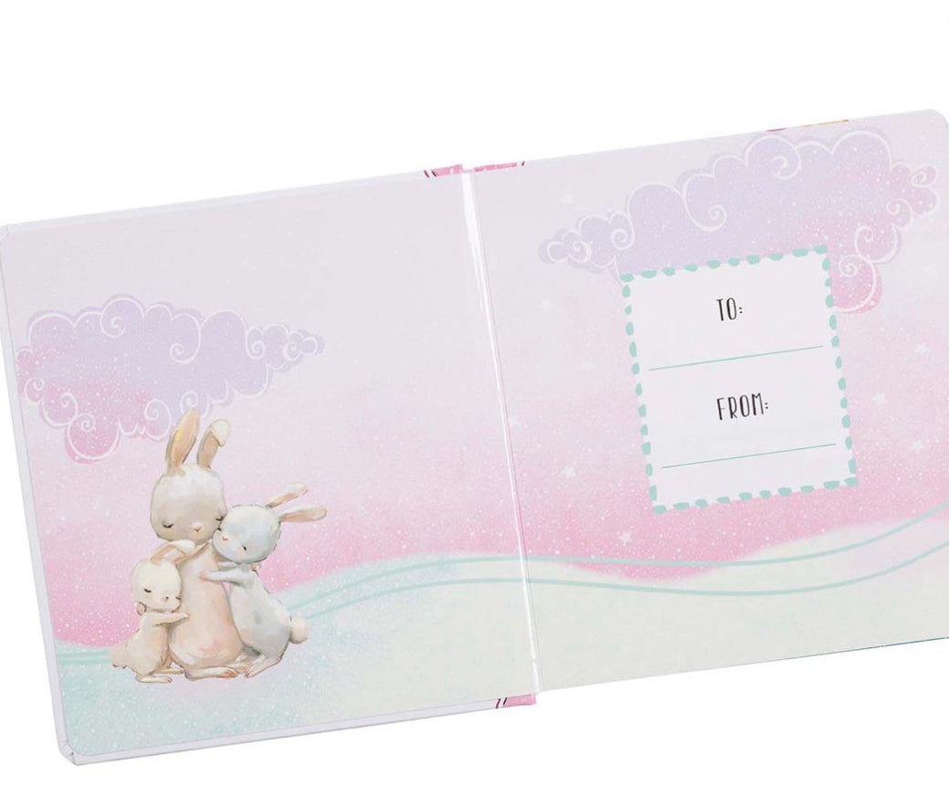 My LullaBible for Girls