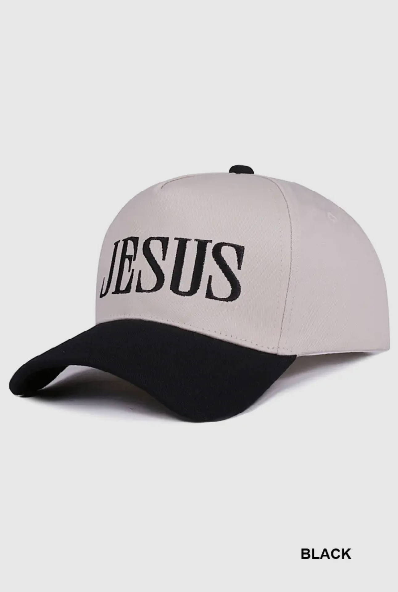 Christian Trucker Hat